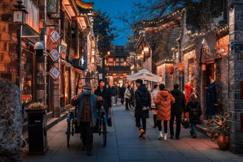Du lịch Thành Đô, khám phá Top 10 địa điểm độc đáo nhất