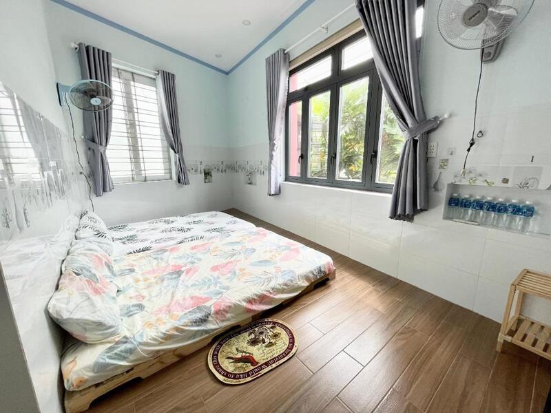 Top Homestay Phan Rang bạn không nên bỏ lỡ trong chuyến du lịch