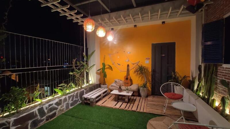 Top Homestay Phan Rang bạn không nên bỏ lỡ trong chuyến du lịch