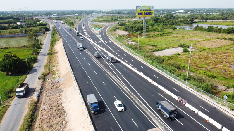 Khu du lịch sinh thái Gáo Giồng: Ngôi nhà chung của các loài chim