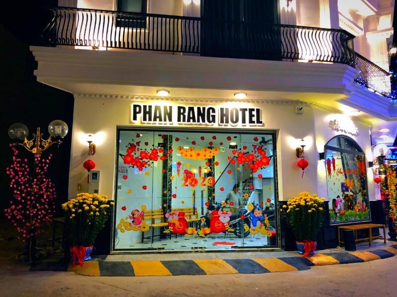 Top 10 nhà nghỉ Phan Rang cực chất mà bạn không nên bỏ lỡ