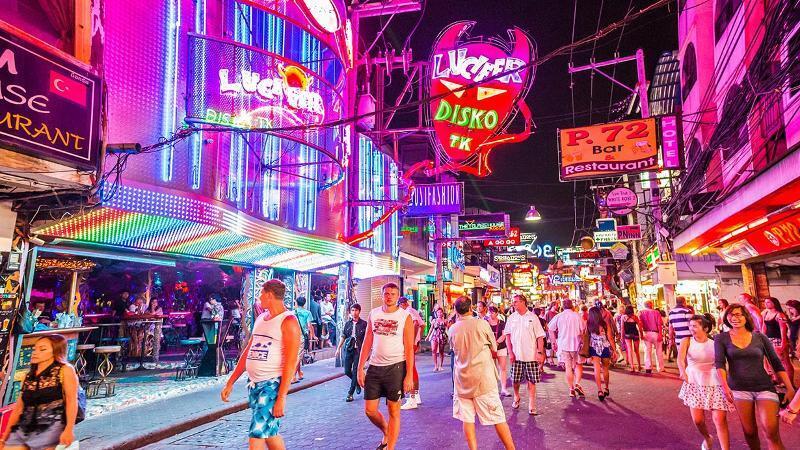 Kinh nghiệm khám phá Pattaya - viên ngọc quý của Thái Lan