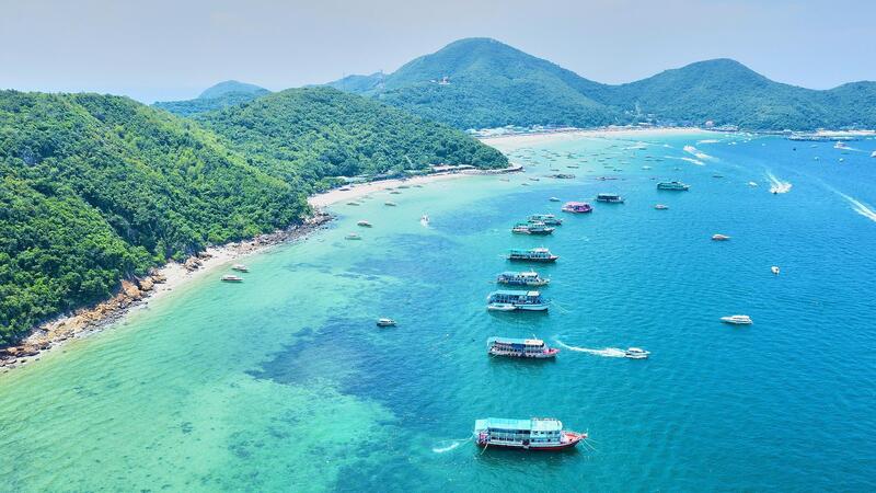 Kinh nghiệm khám phá Pattaya - viên ngọc quý của Thái Lan