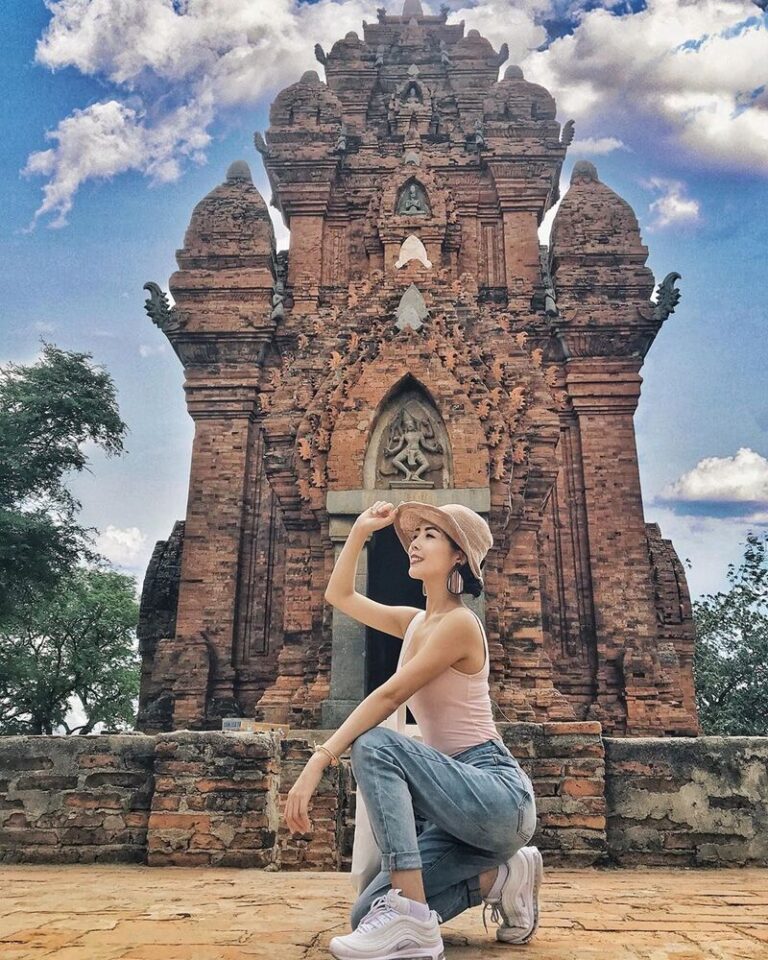 Bỏ túi kinh nghiệm du lịch Phan Rang Tháp Chàm siêu chi tiết