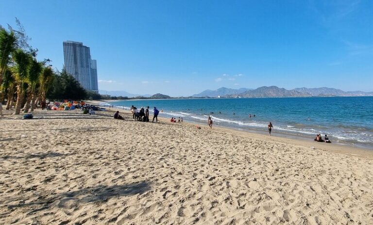 Bỏ túi kinh nghiệm du lịch Phan Rang Tháp Chàm siêu chi tiết