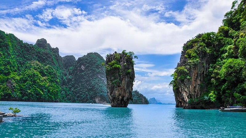 Du Lịch Phuket Thái Lan 2024 - Thiên Đường Miền Nhiệt Đới