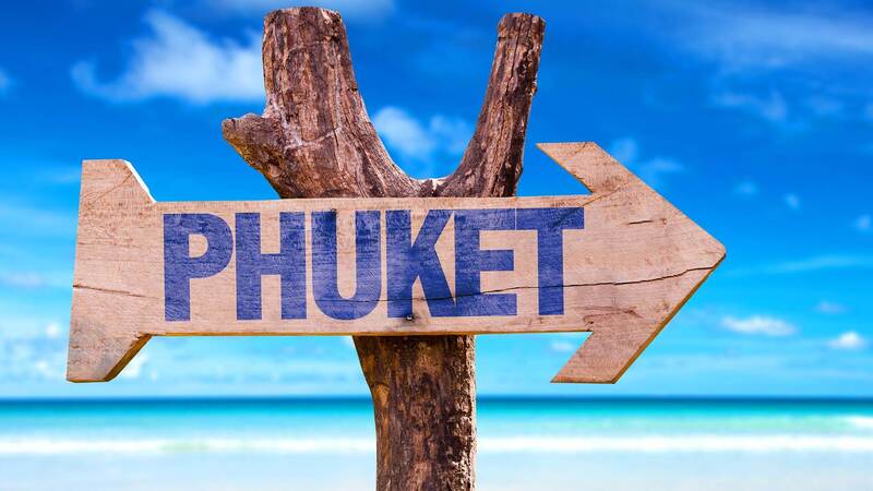 Du Lịch Phuket Thái Lan 2024 - Thiên Đường Miền Nhiệt Đới