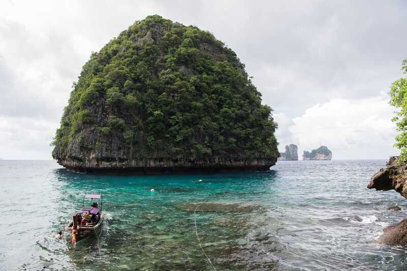 Du Lịch Phuket Thái Lan 2024 - Thiên Đường Miền Nhiệt Đới