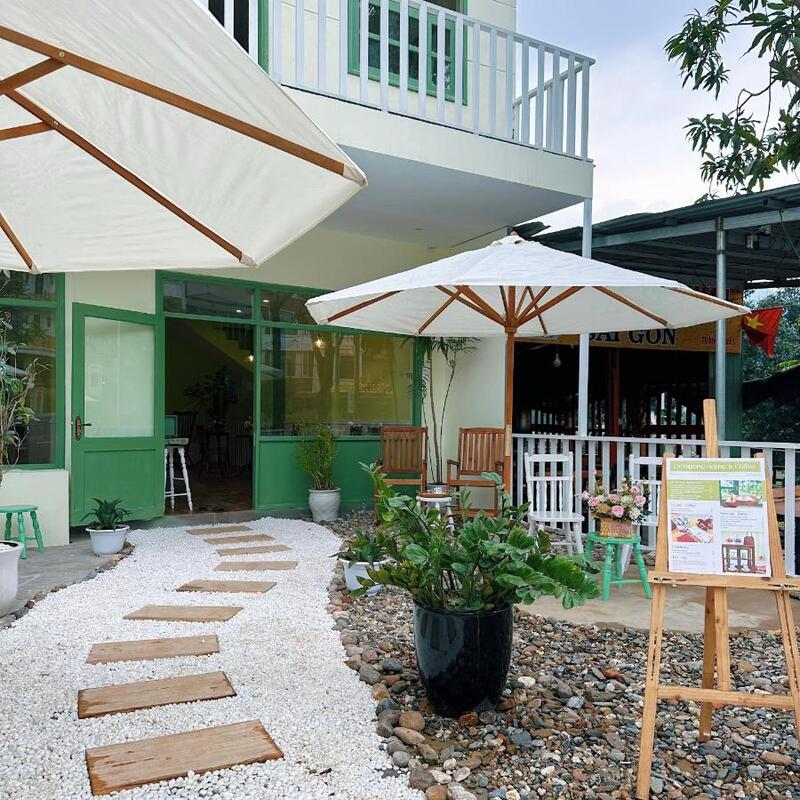 Top 10 quán cafe Hà Giang làm say đắm mọi du khách