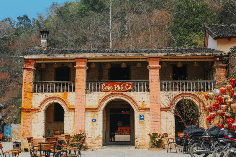 Top 10 quán cafe Hà Giang làm say đắm mọi du khách