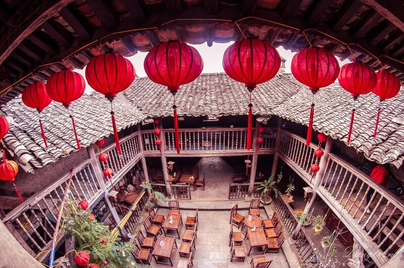 Top 10 quán cafe Hà Giang làm say đắm mọi du khách