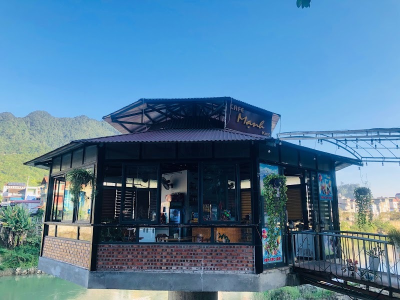 Top 10 quán cafe Hà Giang làm say đắm mọi du khách