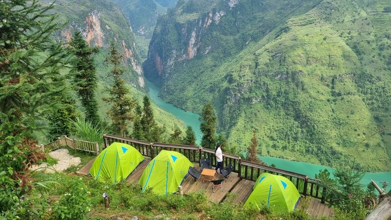 Top 10 quán cafe Hà Giang làm say đắm mọi du khách