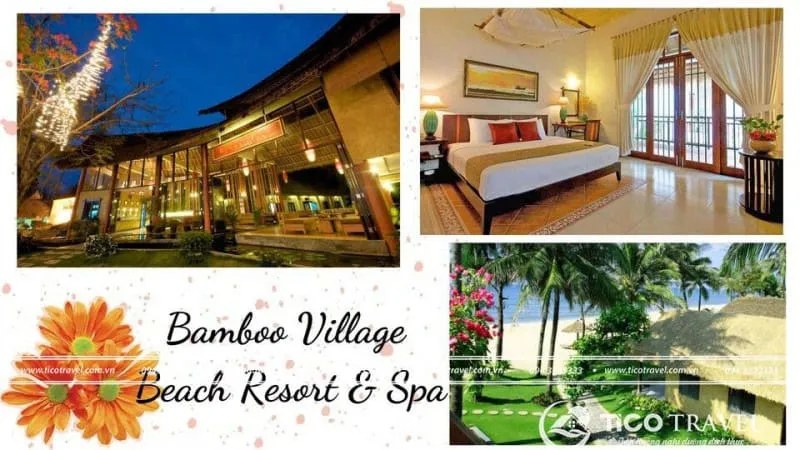 Top 20 resort Mũi Né giá rẻ gần biển có hồ bơi từ 3-4-5 sao