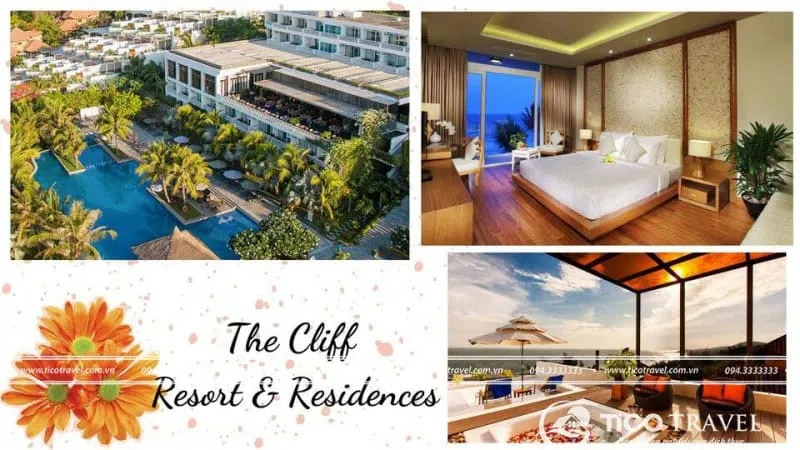 Top 20 resort Mũi Né giá rẻ gần biển có hồ bơi từ 3-4-5 sao