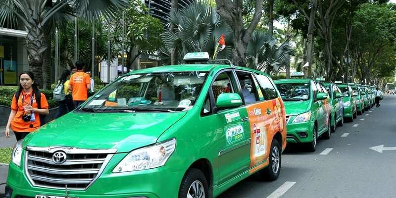 Taxi Hưng Yên - Top 10 hãng xe uy tín, giá cả phải chăng