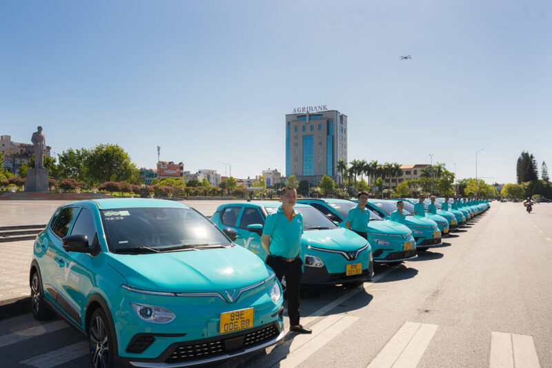 Taxi Hưng Yên – Top 10 hãng xe uy tín, giá cả phải chăng - Ảnh đại diện