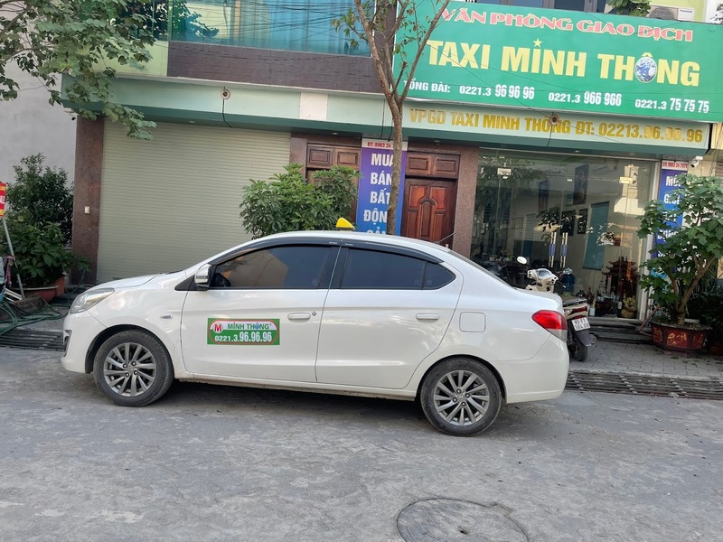 Taxi Hưng Yên - Top 10 hãng xe uy tín, giá cả phải chăng