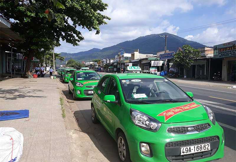 Thác Dasara - Khám Phá Nét Đẹp Của Tây Nguyên Đại ngàn