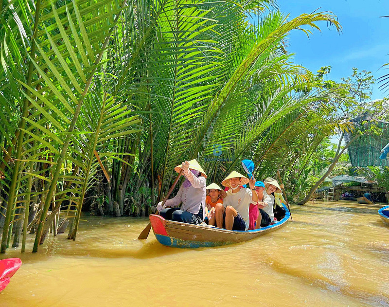 Thiền viện Trúc Lâm Trà Vinh - Công trình tâm linh nổi tiếng