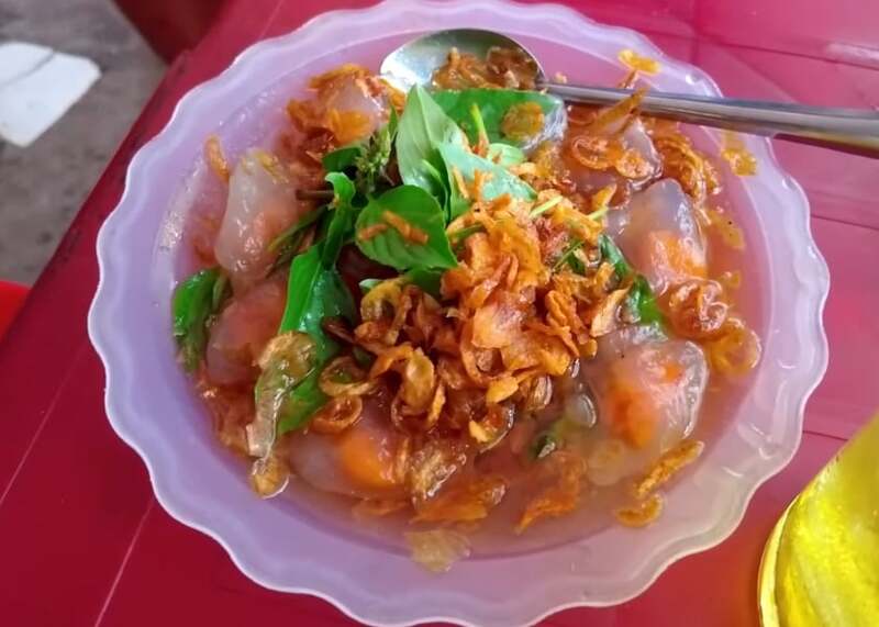 TOP 12 quán bánh bèo Nghệ An thực khách phải ghé một lần 