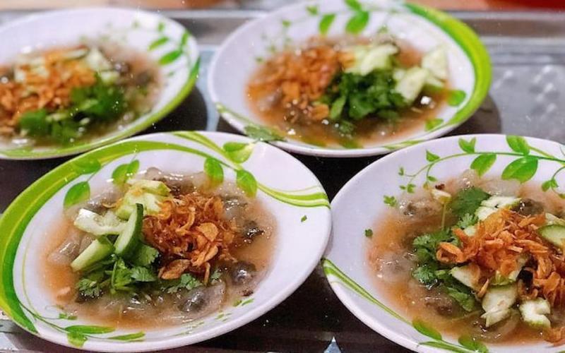 TOP 12 quán bánh bèo Nghệ An thực khách phải ghé một lần 