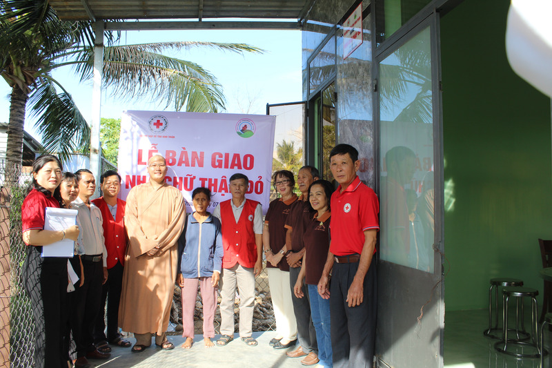 Chùa Sùng Ân: An nhiên nơi Cửa Phật giữa lòng Phan Rang