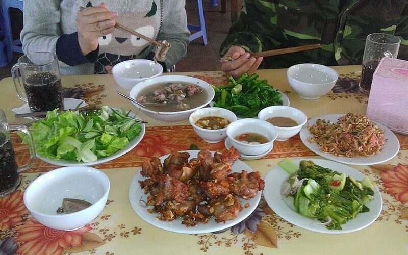 Top 10 đặc sản Tà Xùa - Món ngon bạn nhất định phải thử