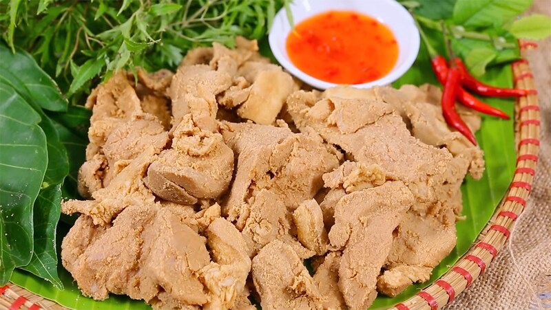 Top 10 đặc sản Tà Xùa - Món ngon bạn nhất định phải thử