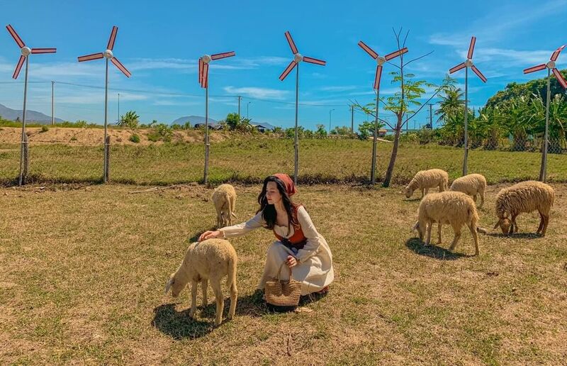 Khu du lịch Tanyoli - Thảo nguyên Mông Cổ thu nhỏ