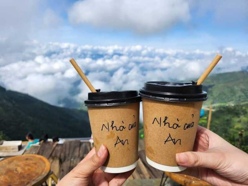 TOP 12 quán cafe Tà Xùa view triệu đô, săn mây quên lối về - Ảnh đại diện