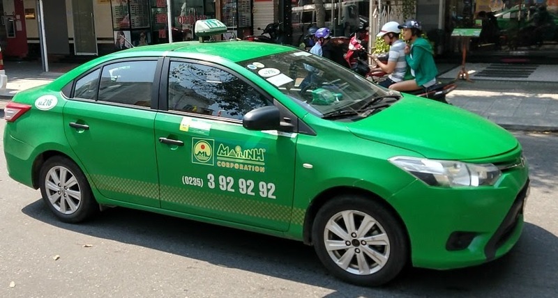 TOP 10+ Hãng Taxi Phan Rang Uy Tín, Giá Tốt 2024