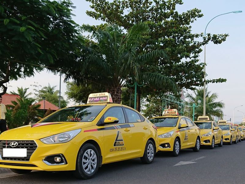 Top 10+ hãng taxi Phan Rang giá tốt, uy tín được lựa chọn - Ảnh đại diện