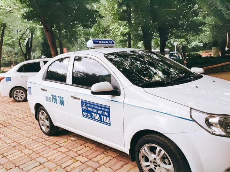 TOP 10+ Hãng Taxi Phan Rang Uy Tín, Giá Tốt 2024