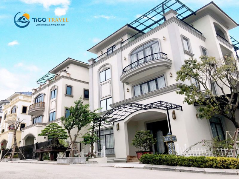 Ảnh đại diện Villa Hạ Long Tico 12 6 Phòng Ngủ