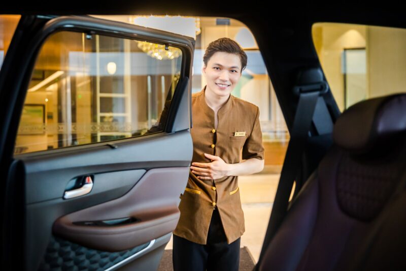 Mường Thanh Hạ Long Centre Hotel - Đẳng cấp hàng đầu Hạ Long