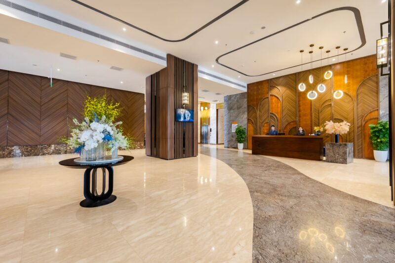 Mường Thanh Hạ Long Centre Hotel - Đẳng cấp hàng đầu Hạ Long