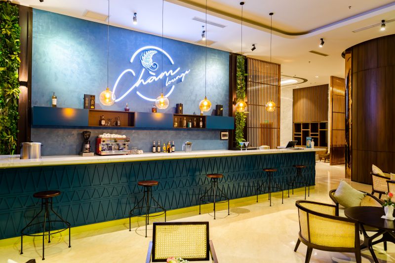 Mường Thanh Hạ Long Centre Hotel - Đẳng cấp hàng đầu Hạ Long