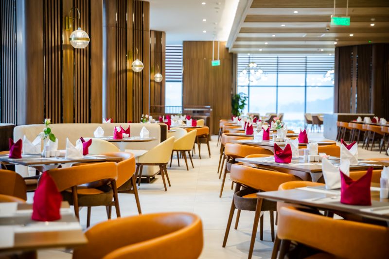 Mường Thanh Hạ Long Centre Hotel - Đẳng cấp hàng đầu Hạ Long