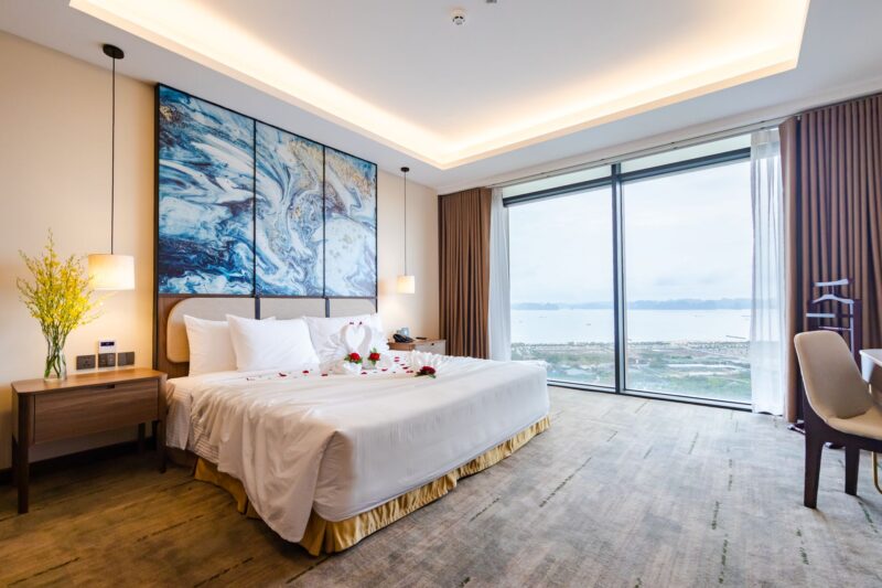 Mường Thanh Hạ Long Centre Hotel - Đẳng cấp hàng đầu Hạ Long
