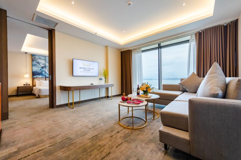 Mường Thanh Hạ Long Centre Hotel - Đẳng cấp hàng đầu Hạ Long
