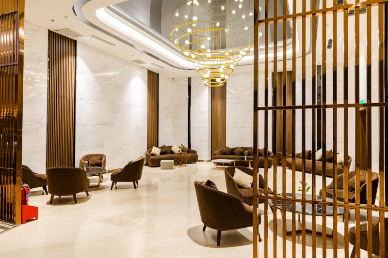 Mường Thanh Hạ Long Centre Hotel - Đẳng cấp hàng đầu Hạ Long