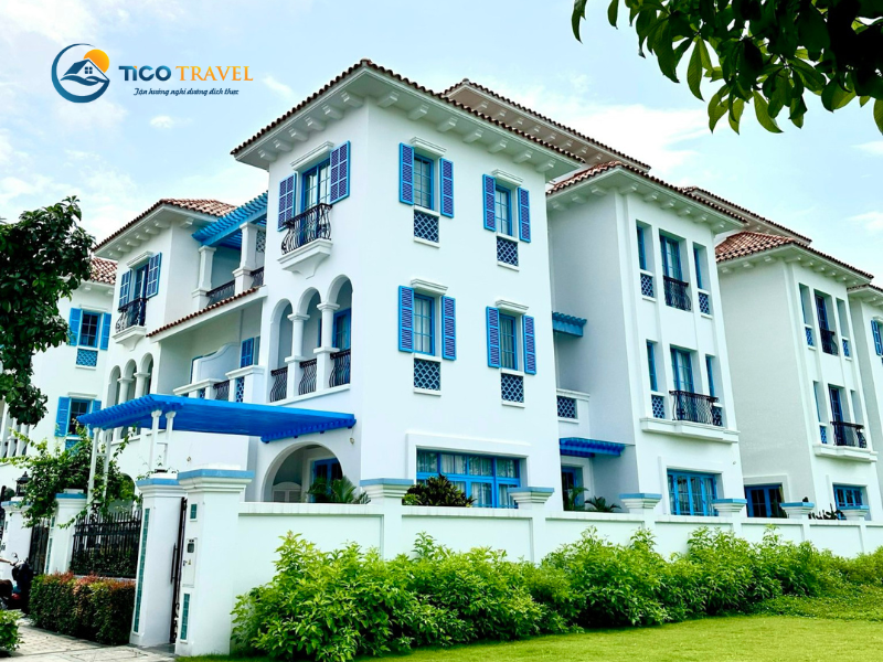 Villa Hạ Long Tico C239