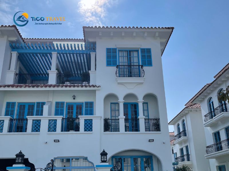 Villa Hạ Long Tico M326 Amanda