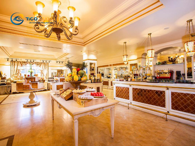 Ảnh chụp villa Imperial Vũng Tàu số 7