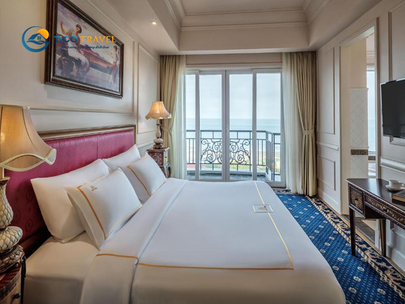 Ảnh chụp villa Imperial Vũng Tàu số 4