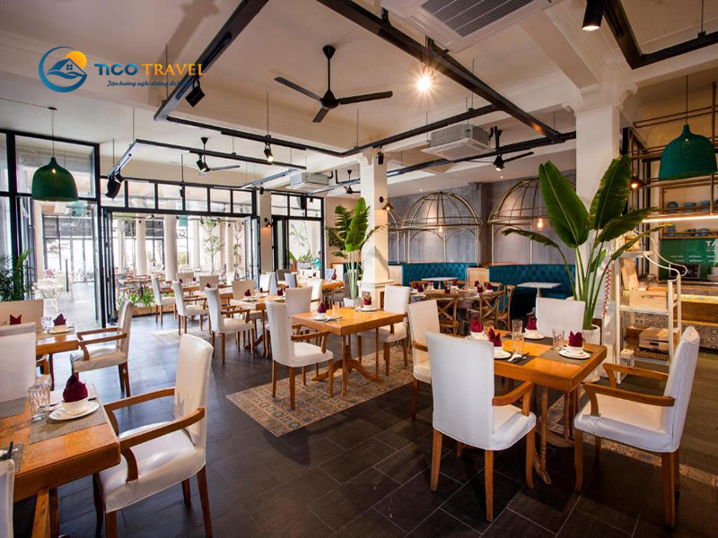 Ảnh chụp villa Imperial Vũng Tàu số 5