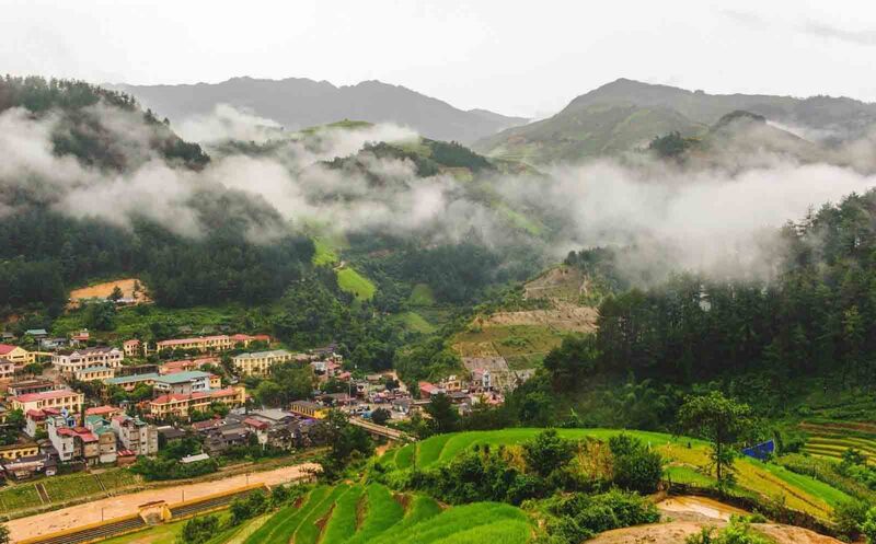 Cao nguyên Sìn Hồ: Khám phá nóc nhà của vùng đất Lai Châu