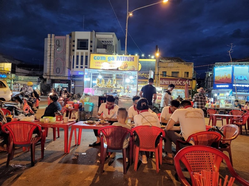 Chợ đêm du lịch Ninh Thuận: Tụ điểm vui chơi, mua sắm cực HOT Chợ đêm du lịch Ninh Thuận: Tụ điểm vui chơi, mua sắm cực HOT 