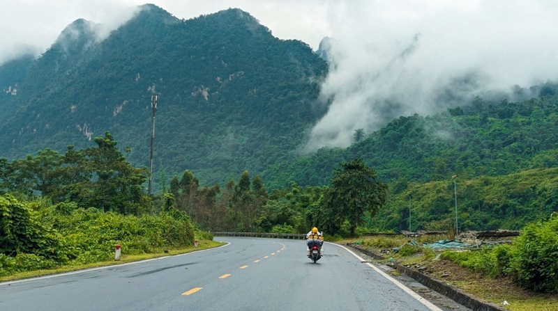 Đèo Ô Quý Hồ: Chinh phục đỉnh đèo hùng vĩ và hoang sơ